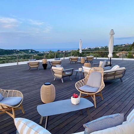 Vila Valverde Design Country Hotel Praia Da Luz Exterior foto