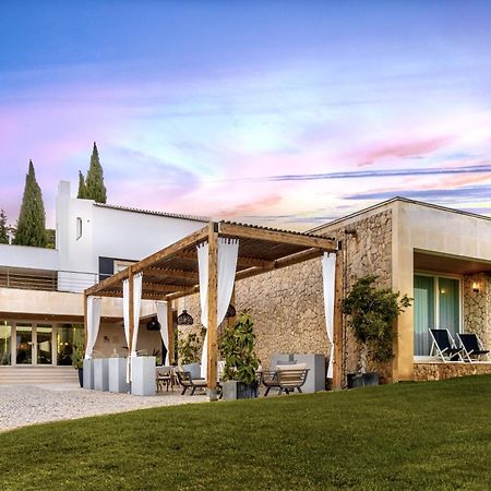 Vila Valverde Design Country Hotel Praia Da Luz Exterior foto