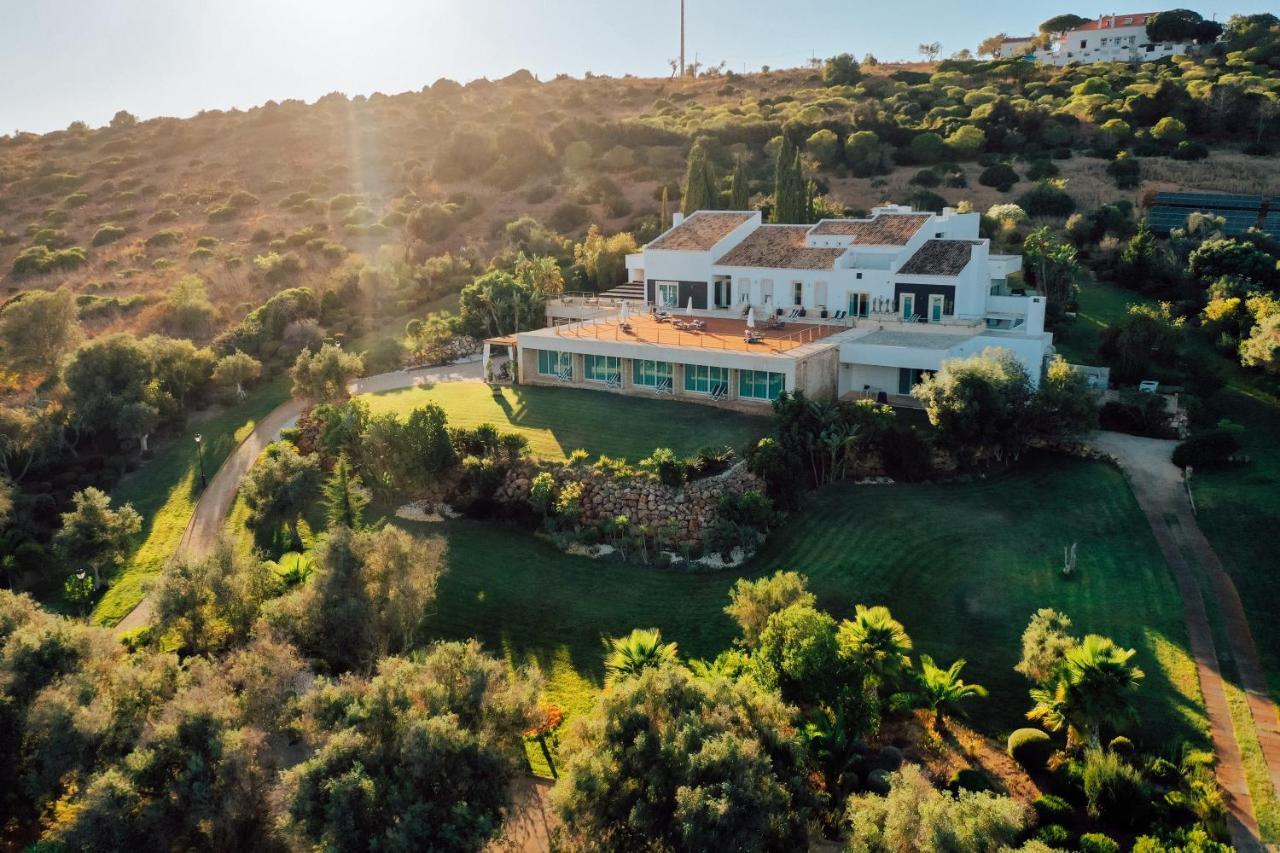 Vila Valverde Design Country Hotel Praia Da Luz Exterior foto