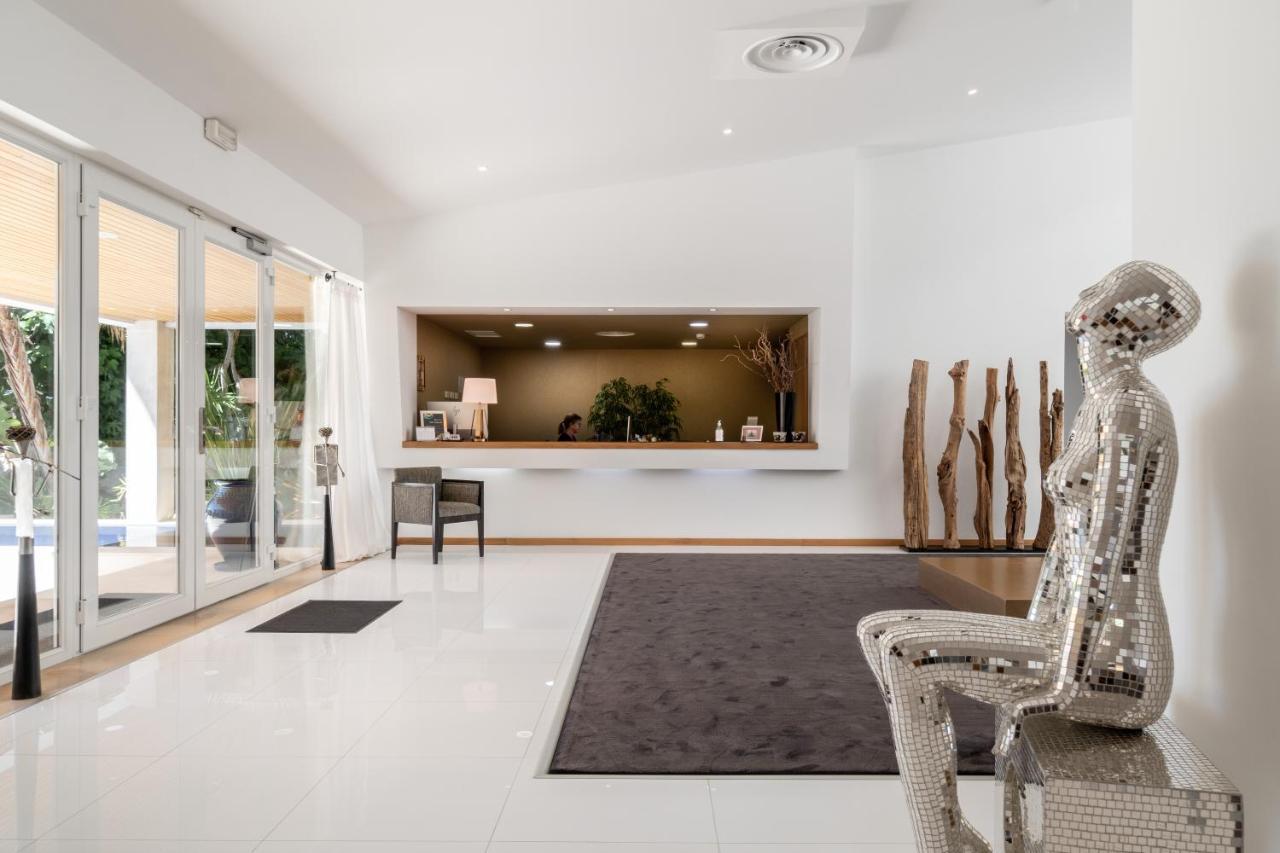 Vila Valverde Design Country Hotel Praia Da Luz Exterior foto