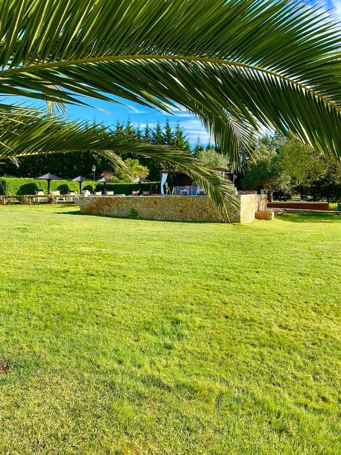 Vila Valverde Design Country Hotel Praia Da Luz Exterior foto