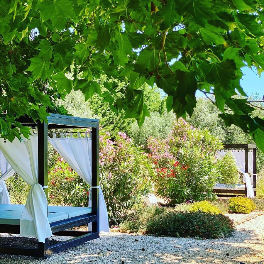Vila Valverde Design Country Hotel Praia Da Luz Exterior foto