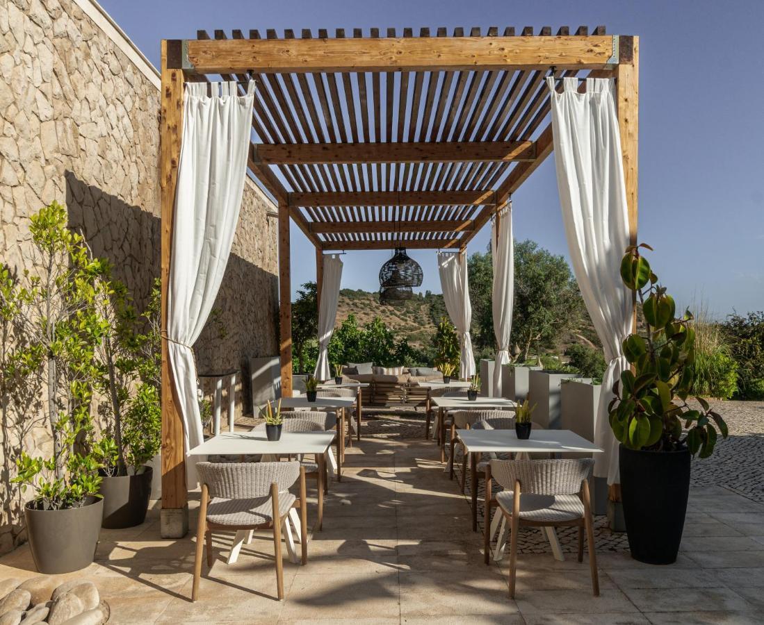 Vila Valverde Design Country Hotel Praia Da Luz Exterior foto