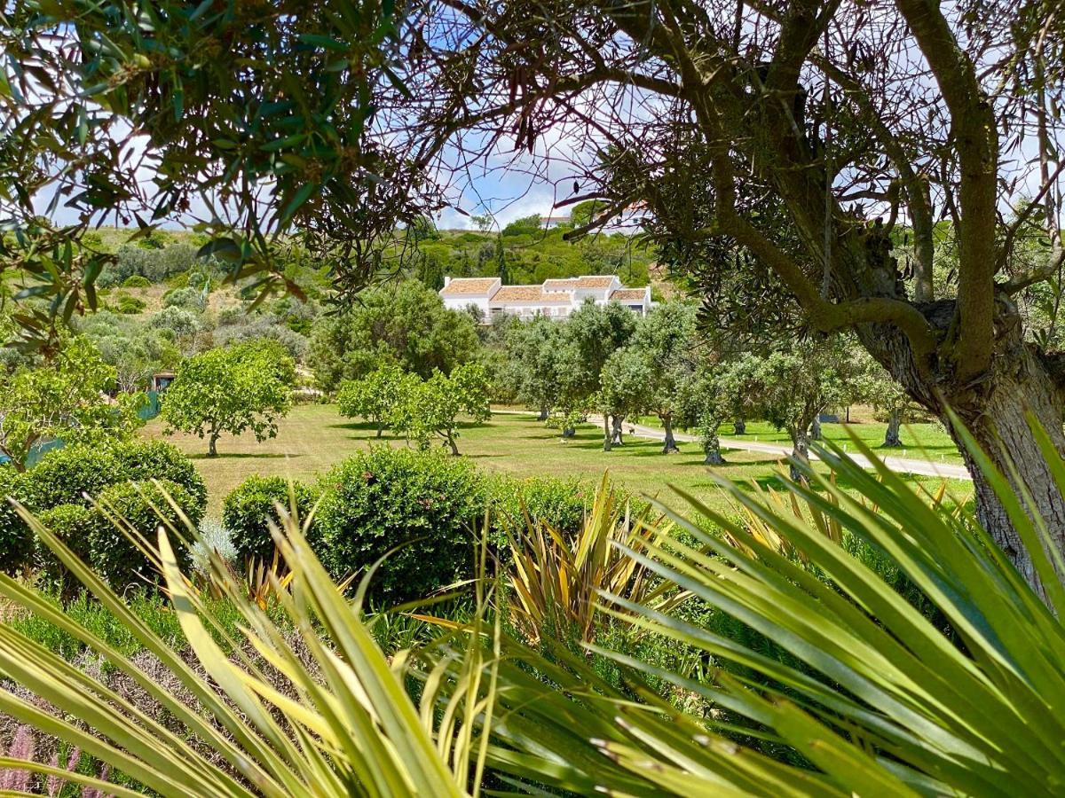 Vila Valverde Design Country Hotel Praia Da Luz Exterior foto
