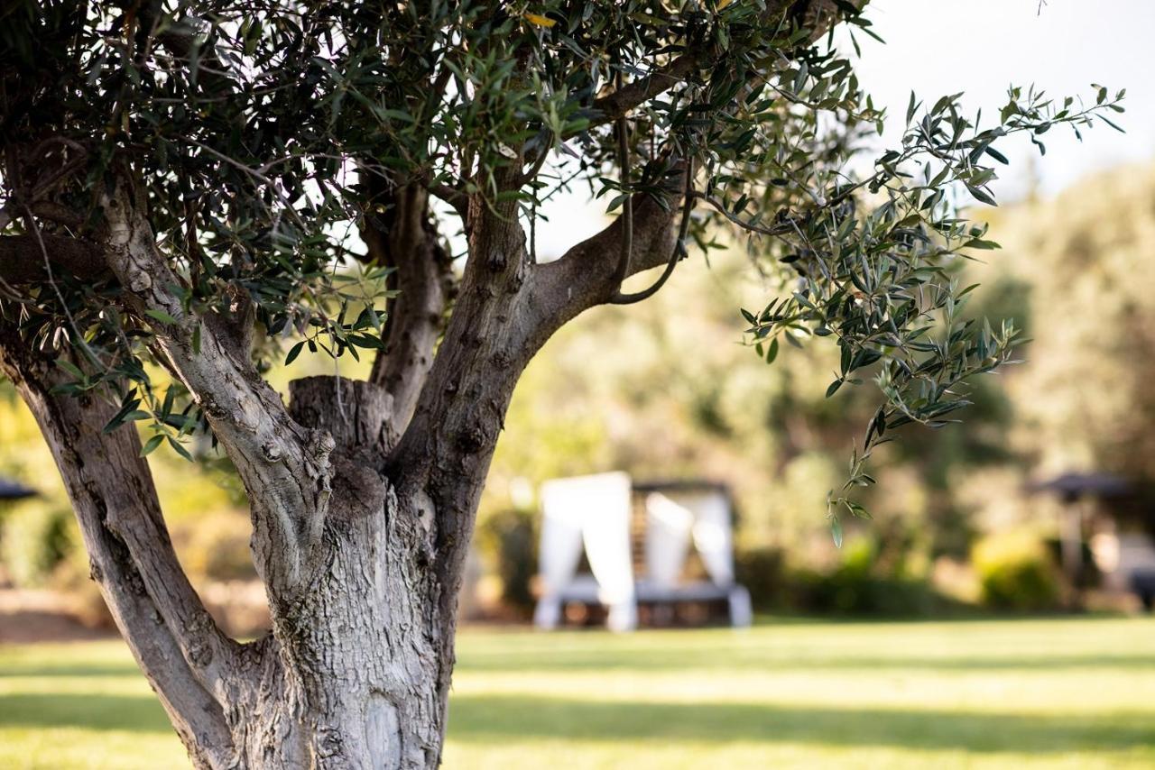Vila Valverde Design Country Hotel Praia Da Luz Exterior foto