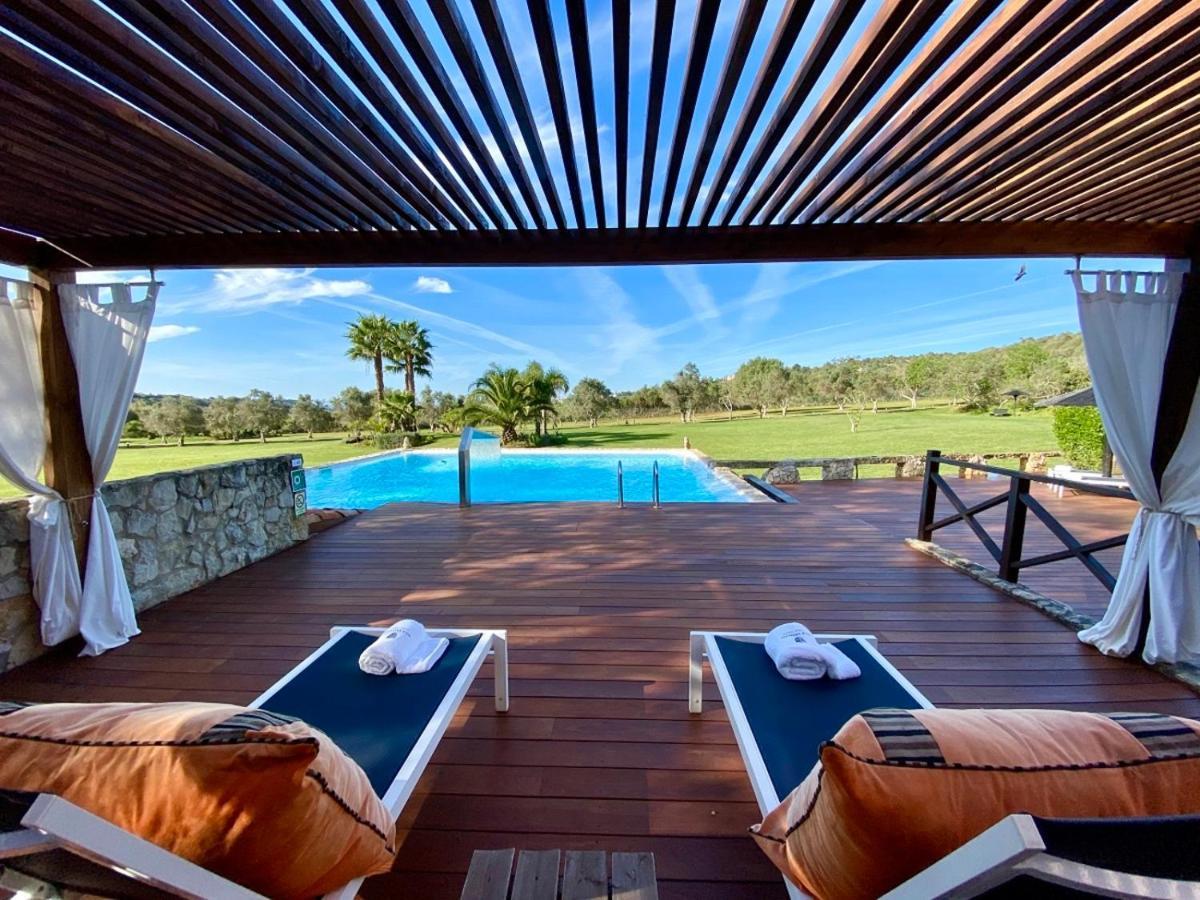 Vila Valverde Design Country Hotel Praia Da Luz Exterior foto