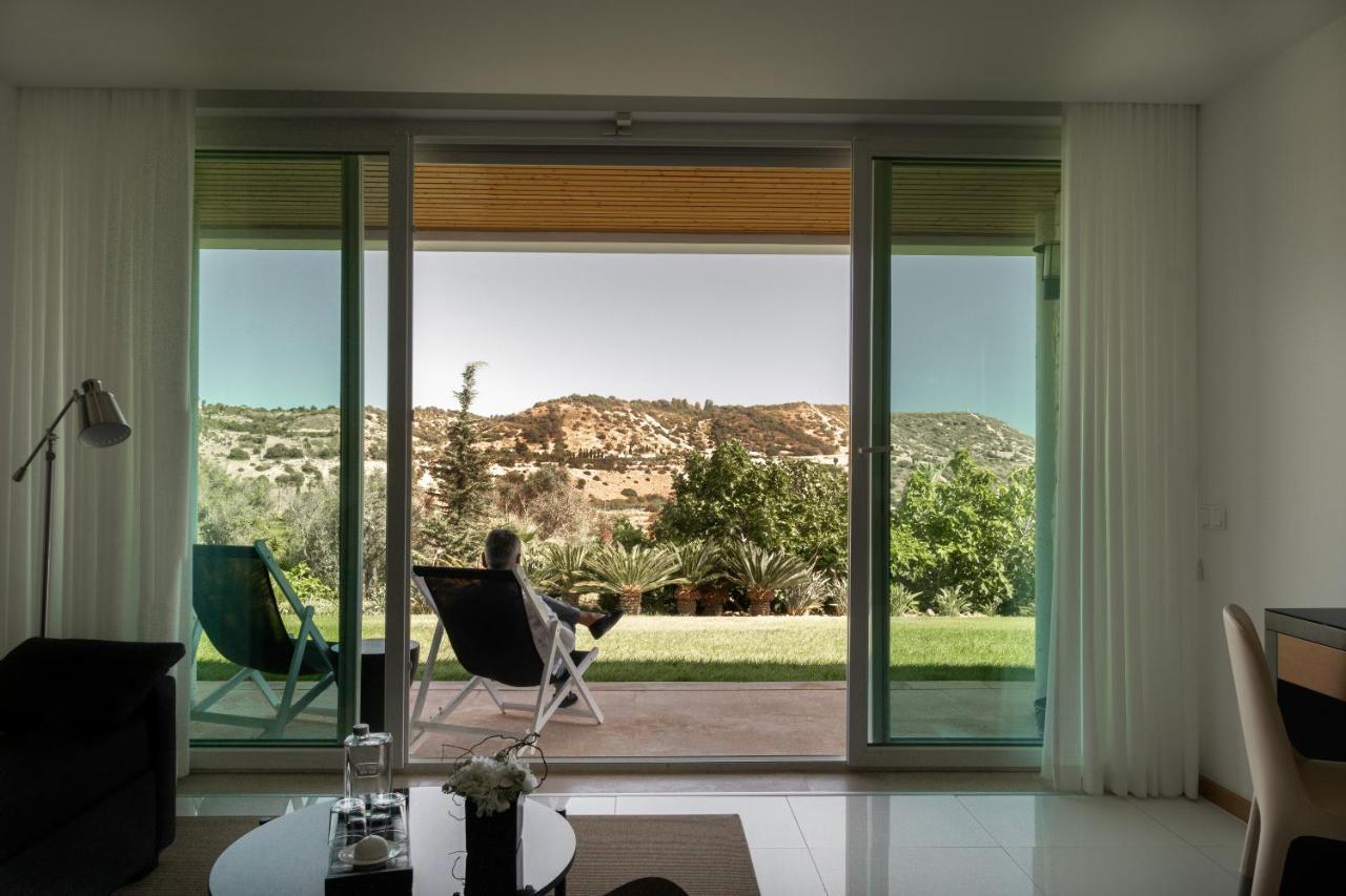 Vila Valverde Design Country Hotel Praia Da Luz Exterior foto