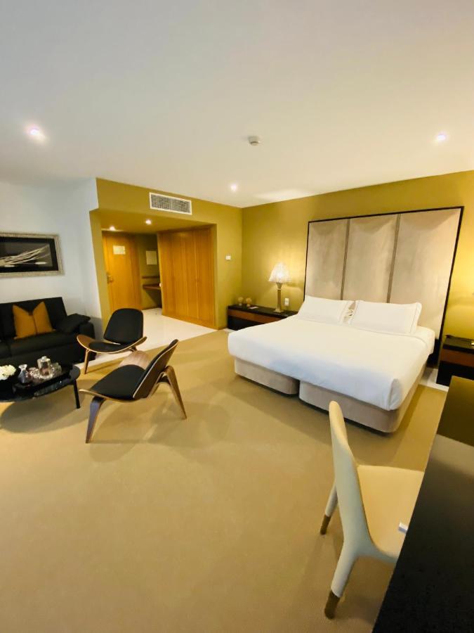 Vila Valverde Design Country Hotel Praia Da Luz Exterior foto