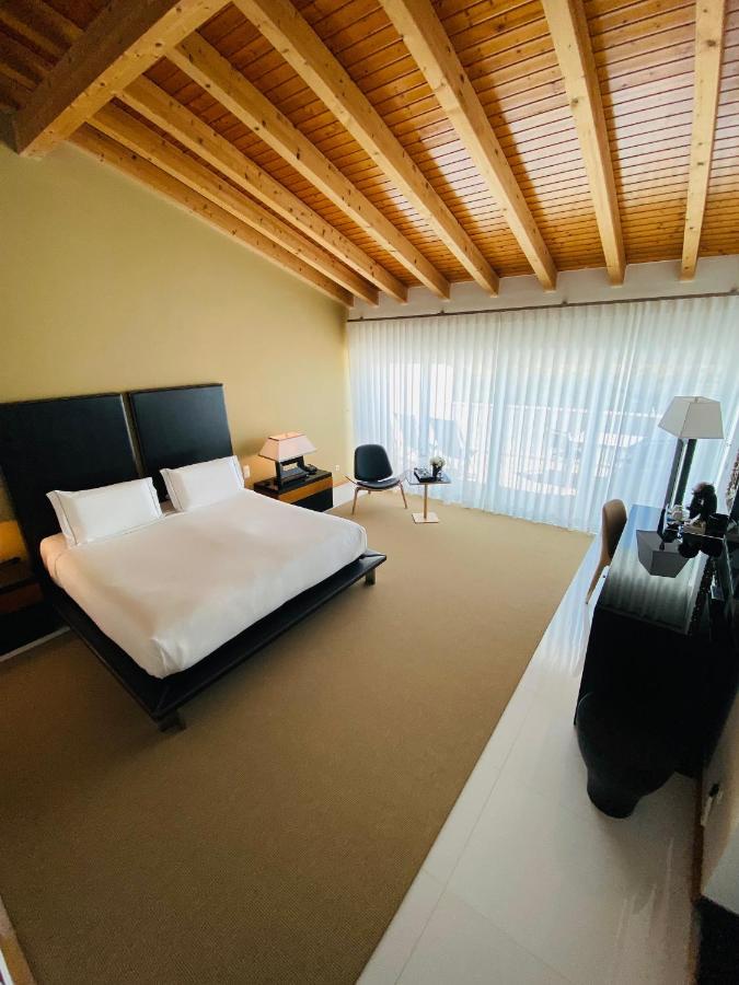 Vila Valverde Design Country Hotel Praia Da Luz Exterior foto