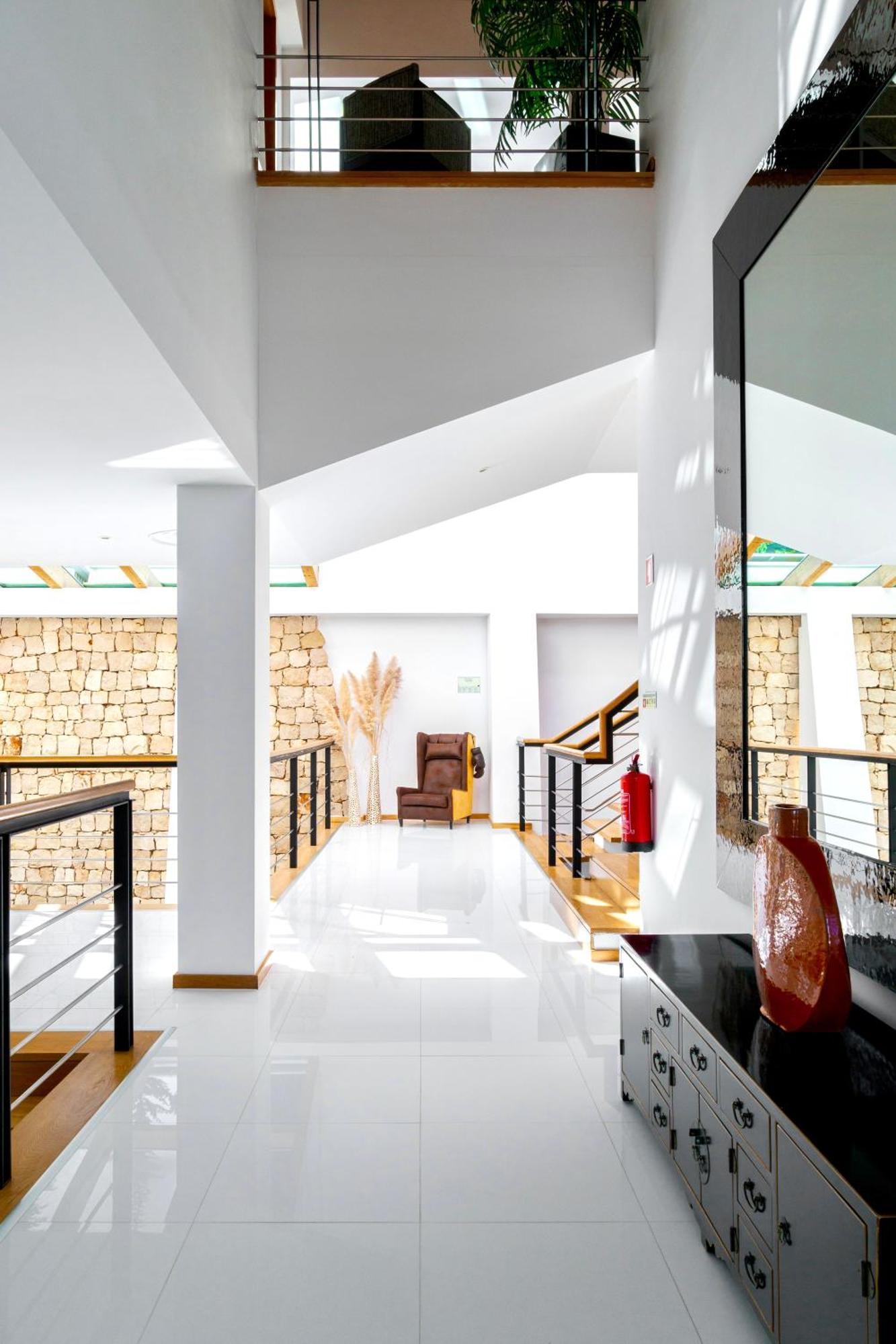 Vila Valverde Design Country Hotel Praia Da Luz Exterior foto