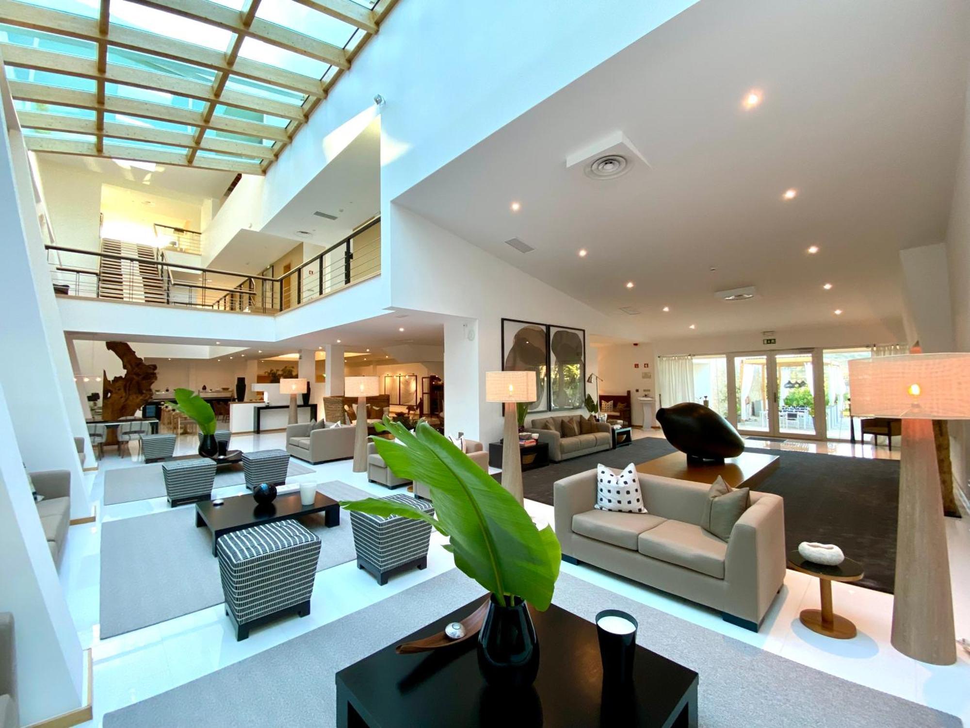 Vila Valverde Design Country Hotel Praia Da Luz Exterior foto