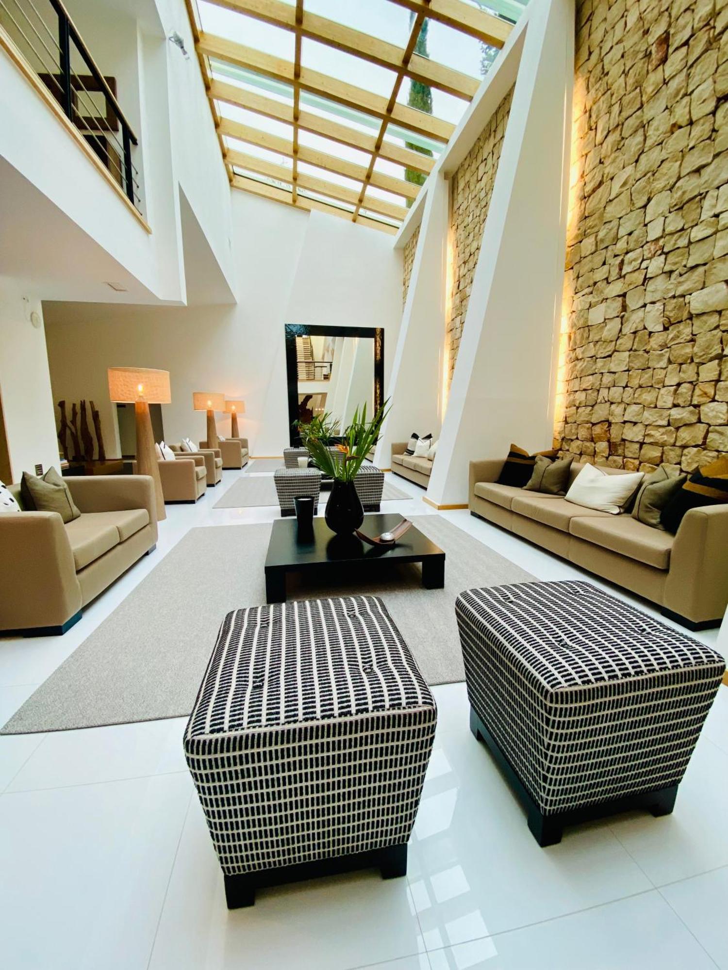 Vila Valverde Design Country Hotel Praia Da Luz Exterior foto