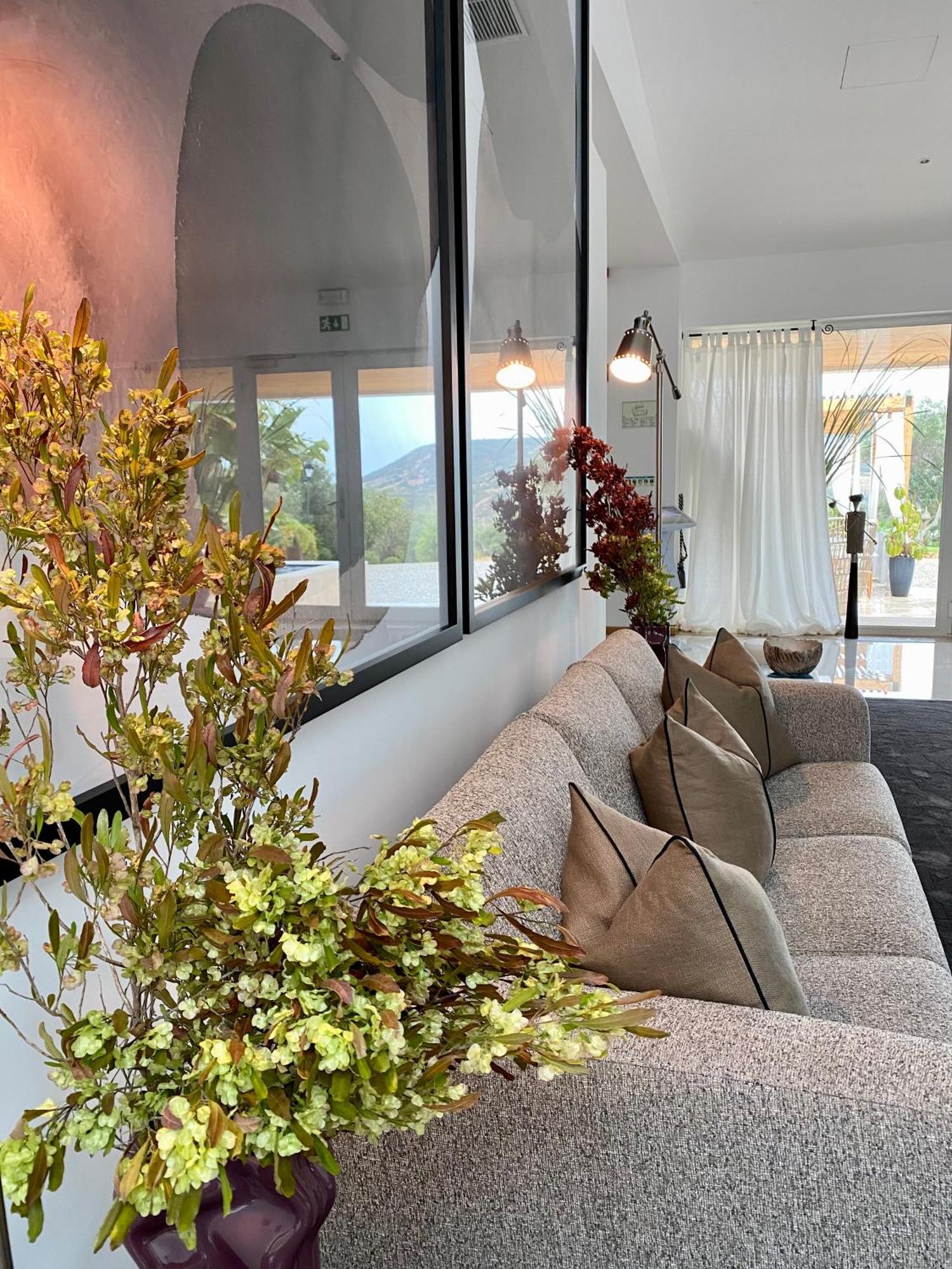 Vila Valverde Design Country Hotel Praia Da Luz Exterior foto
