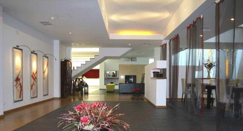 Vila Valverde Design Country Hotel Praia Da Luz Exterior foto