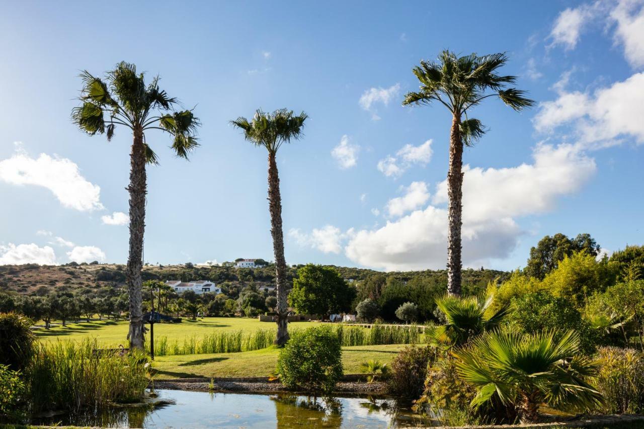 Vila Valverde Design Country Hotel Praia Da Luz Exterior foto