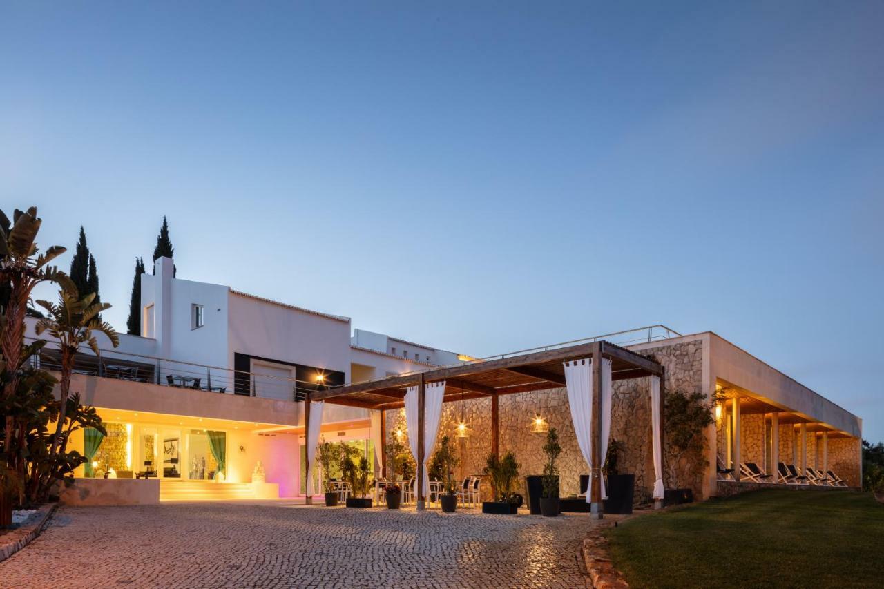 Vila Valverde Design Country Hotel Praia Da Luz Exterior foto