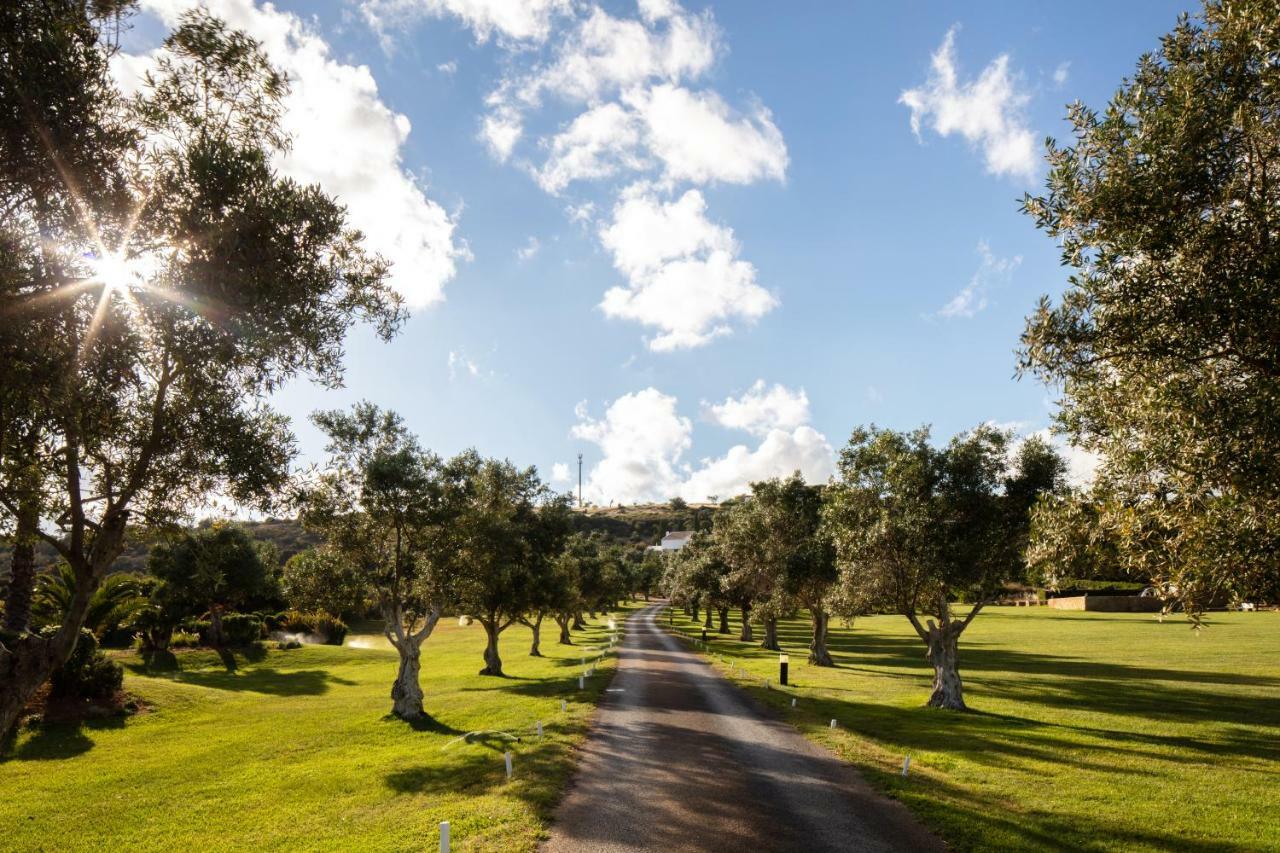 Vila Valverde Design Country Hotel Praia Da Luz Exterior foto