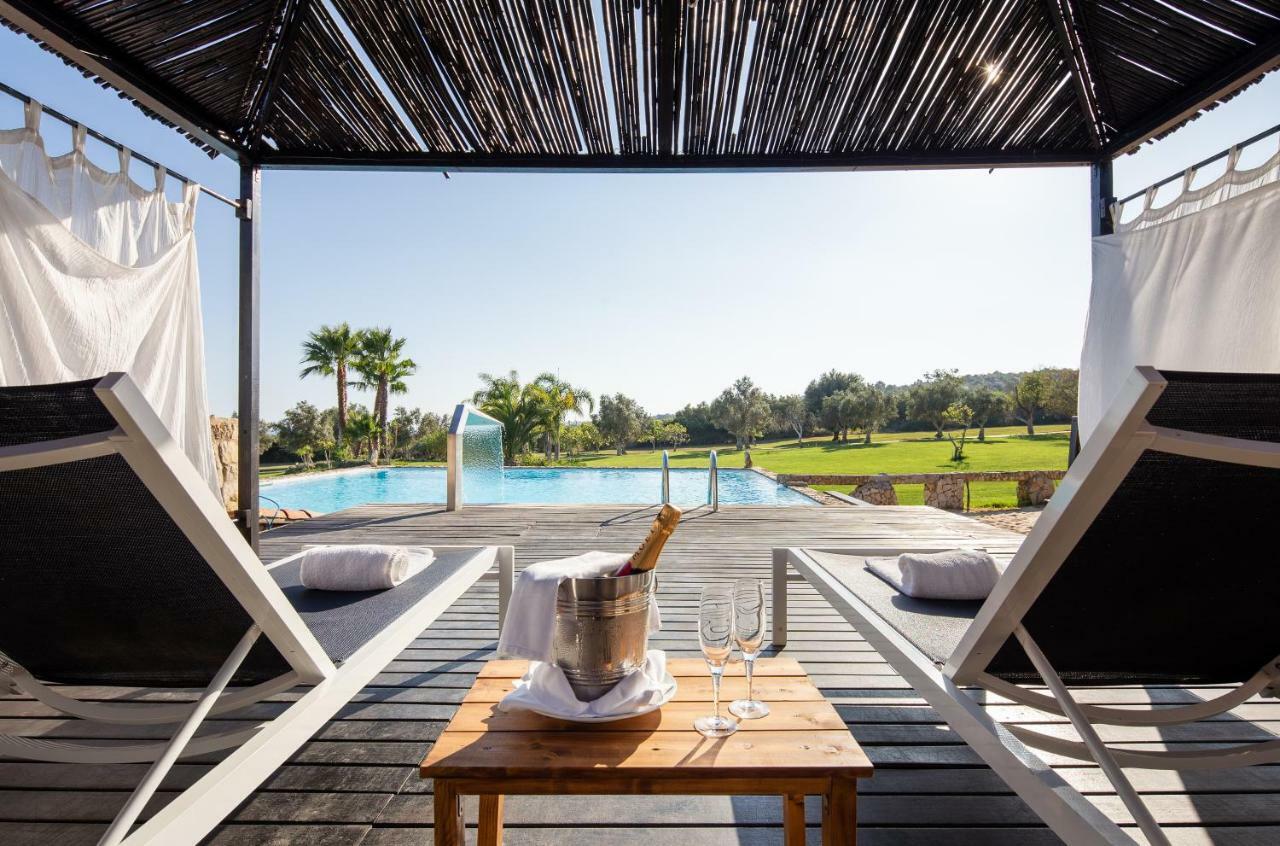 Vila Valverde Design Country Hotel Praia Da Luz Exterior foto