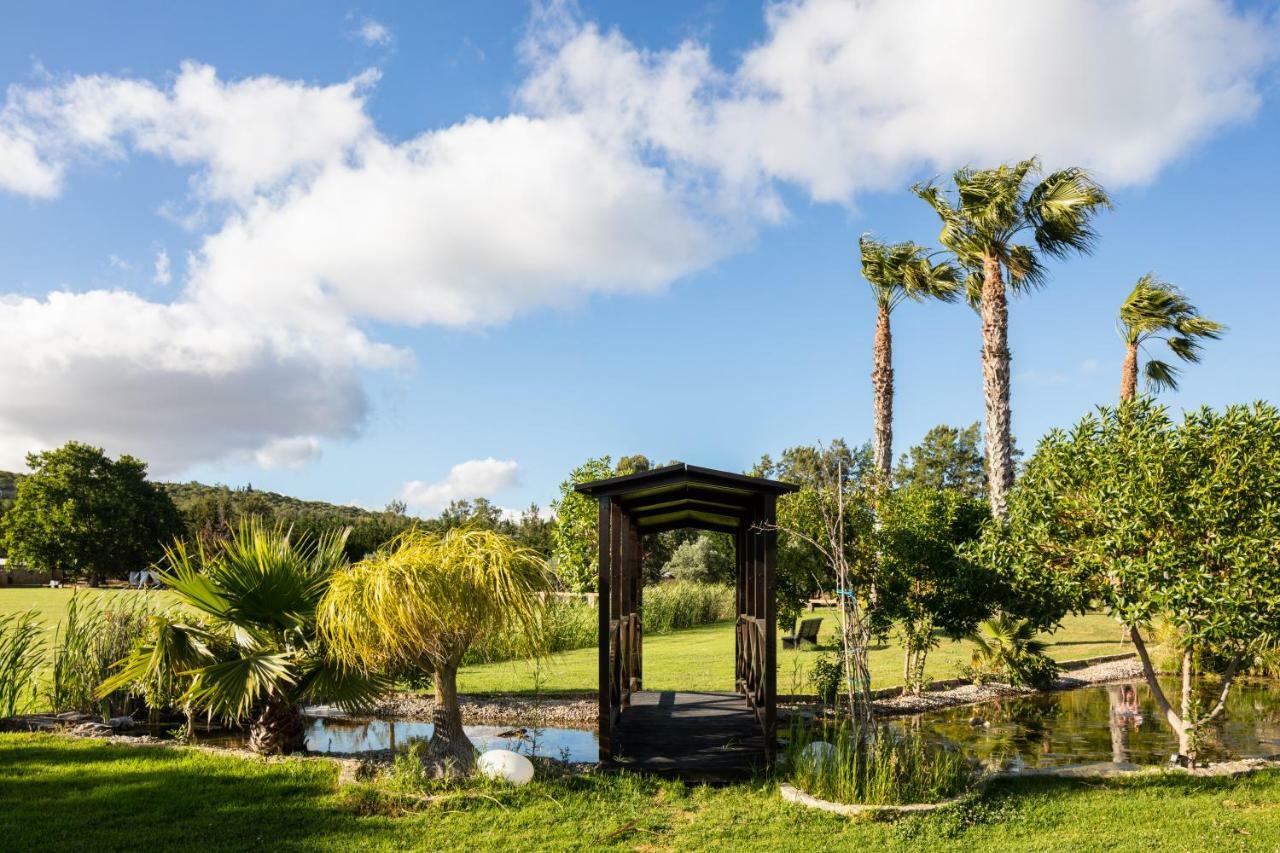 Vila Valverde Design Country Hotel Praia Da Luz Exterior foto
